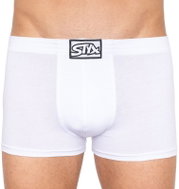 Styx Q1061, White, size S - Boxer Briefs