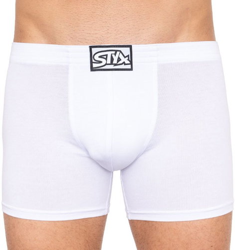 Styx F1061, White, size XXL - Boxer Briefs - Main image