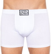 Styx F1061, White, size S - Boxer Briefs