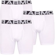 Under Armor 3Pack 1327426 100, white L - Boxer Briefs