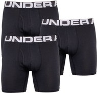 Under Armor 3Pack 1327426 001, black S - Boxer Briefs