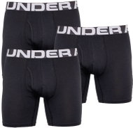 Under Armour 3Pack 1327426 001, Black, size M - Boxer Briefs