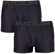 Under Armor 2Pack 1327414 001, black XL - Boxer Briefs