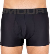 Under Armour 2Pack 1327414 001, Black - Boxer Briefs