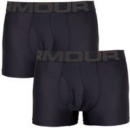 Under Armor 2Pack 1327414 001, black S - Boxer Briefs