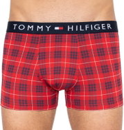 Tommy Hilfiger UM0UM01511 611, Red, size XL - Boxer Briefs