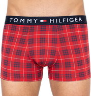 Tommy Hilfiger UM0UM01511 611, Red, size S - Boxer Briefs