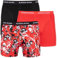 Bjorn Borg 3Pack 1941-1118-40131, Multicoloured, size XXL - Boxer Briefs