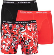 Bjorn Borg 3Pack 1941-1118-40131, Multicoloured, size M - Boxer Briefs