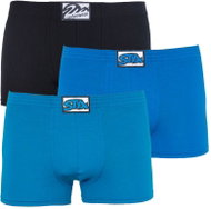 Styx 3Pack Q9606769, Multicoloured, size S - Boxer Briefs