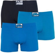 Styx 3Pack F9606769, Multicoloured, size S - Boxer Briefs
