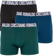 CR7 3Pack 8100-49-2719, Mixed Colours, size M - Boxer Briefs