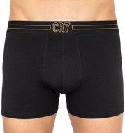 CR7 3Pack 8100-49-2718, Grey, size S - Boxer Briefs