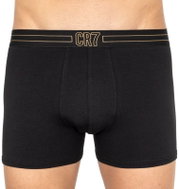 CR7 3Pack 8100-49-2718, Grey, size M - Boxer Briefs