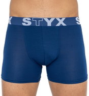Styx U968, Blue, size XL - Boxer Briefs