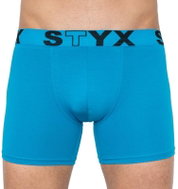 Styx U969, Blue, size XL - Boxer Briefs