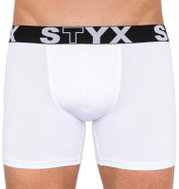 Styx U1061, White, size S - Boxer Briefs
