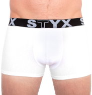 Styx G1061, White, size L - Boxer Briefs