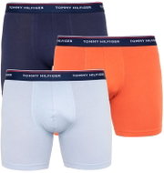 Tommy Hilfiger 3Pack 1U87903842 005, Mixed Colours, size S - Boxer Briefs