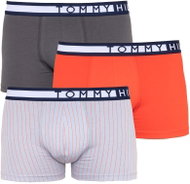 Tommy Hilfiger 3Pack UM0UM01563 099, multicolour S - Boxer Briefs