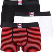 Diesel 3Pack 00ST3V-0AAXX-E4024, multicolour XL - Boxer Briefs