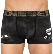 Diesel 00CIYK-0GAWZ-90Z, black XXL - Boxer Briefs
