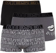 Diesel 3Pack 00ST3V-0SAYB-E5030, Multicoloured, size XXL - Boxer Briefs