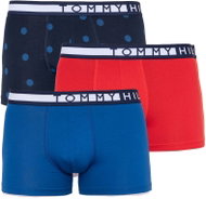 Tommy Hilfiger 3Pack UM0UM01565 018, Mixed Colours, size XXL - Boxer Briefs