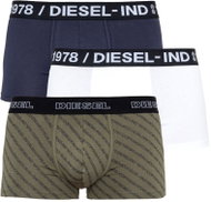 Diesel 3Pack 00ST3V-0SAYA-E5029, Mixed Colours - Boxer Briefs