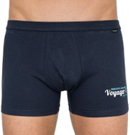 Andrie PS 5216b, blue XXL - Boxer Briefs