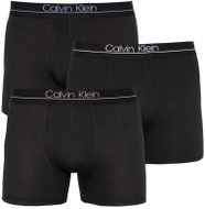 Calvin Klein 3Pack NB2008A-001, Black, size XL - Boxer Briefs