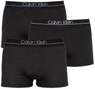 Calvin Klein 3Pack NB2007A-001, black L - Boxer Briefs