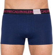 Calvin Klein NB2050A-5VZ, blue S - Boxer Briefs