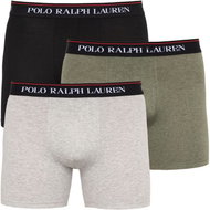 Ralph Lauren 3Pack 714730410011, Mixed Colours, size XL - Boxer Briefs
