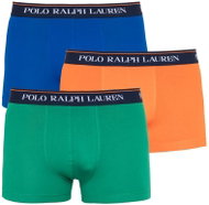 Ralph Lauren 3Pack 714662050052, Mixed Colours, size M - Boxer Briefs