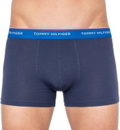 Tommy Hilfiger 3Pack UM0UM01642 027, Blue, size M - Boxer Briefs