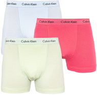 Calvin Klein 3Pack U2662G-MVP, Multicoloured, size M - Boxer Briefs