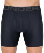 Under Armour 2Pack 1327415 001, Black, size XL - Boxer Briefs