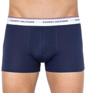 Tommy Hilfiger 3Pack UM0UM01642 0XM, Blue, size XXL - Boxer Briefs