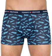 Tommy Hilfiger UM0UM01834 0ZQ, Blue, size S - Boxer Briefs