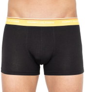 Tommy Hilfiger 3Pack UM0UM01642 0XN, Black, size M - Boxer Briefs