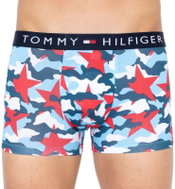 Tommy Hilfiger UM0UM01831 0YI, Multicoloured, size M - Boxer Briefs