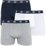 CR7 3Pack 8100-49-2701, multicolour S - Boxer Briefs