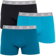CR7 3Pack 8100-49-2717, multicolour XL - Boxer Briefs