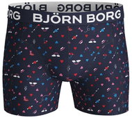 Bjorn Borg 1911-1562-70011, blue S - Boxer Briefs