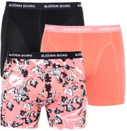 Bjorn Borg 3Pack 2011-1004-30621, multicolour L - Boxer Briefs