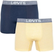 Levis 2Pack 905014001 002 - Yellow/Blue, Mixed Colours - Boxer Briefs