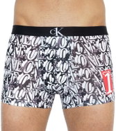 Calvin Klein NB2350A-CP6, Multicoloured - Boxer Briefs