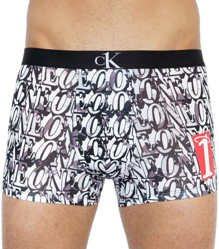 Calvin Klein NB2350A-CP6, multicolour S - Boxer Briefs - Main image