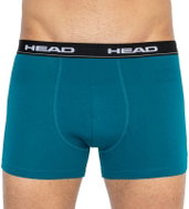 Head 2Pack 801004001 202 - Grey/Blue, Mixed Colours, size XL - Boxer Briefs